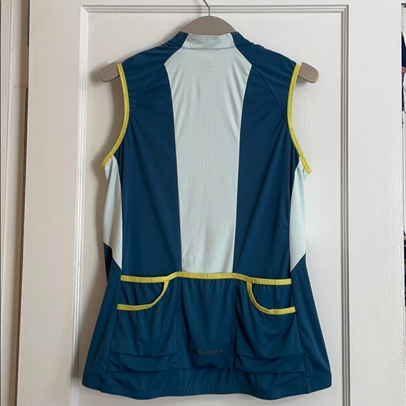 Gorgeous Pearl Izumi Elite cycling jersey - Picture 6 of 11